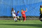 Women's Soccer vs WPI  Wheaton College Women's Soccer vs Worcester Polytechnic Institute. - Photo By: KEITH NORDSTROM : Wheaton, women's soccer